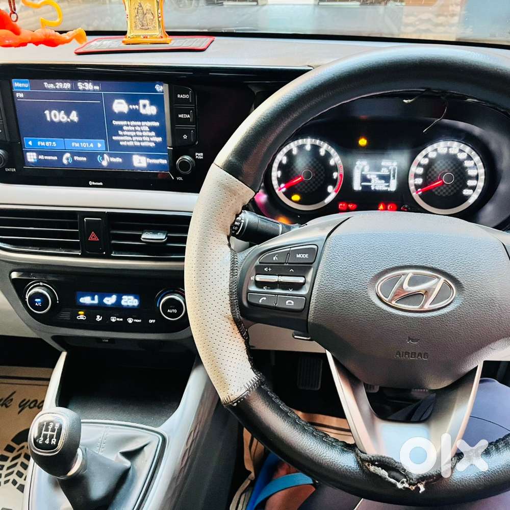 Hyundai Grand I10 2021