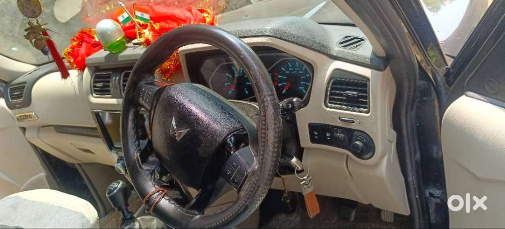 Mahindra Scorpio Classic 2023 Diesel 135000 Km Driven