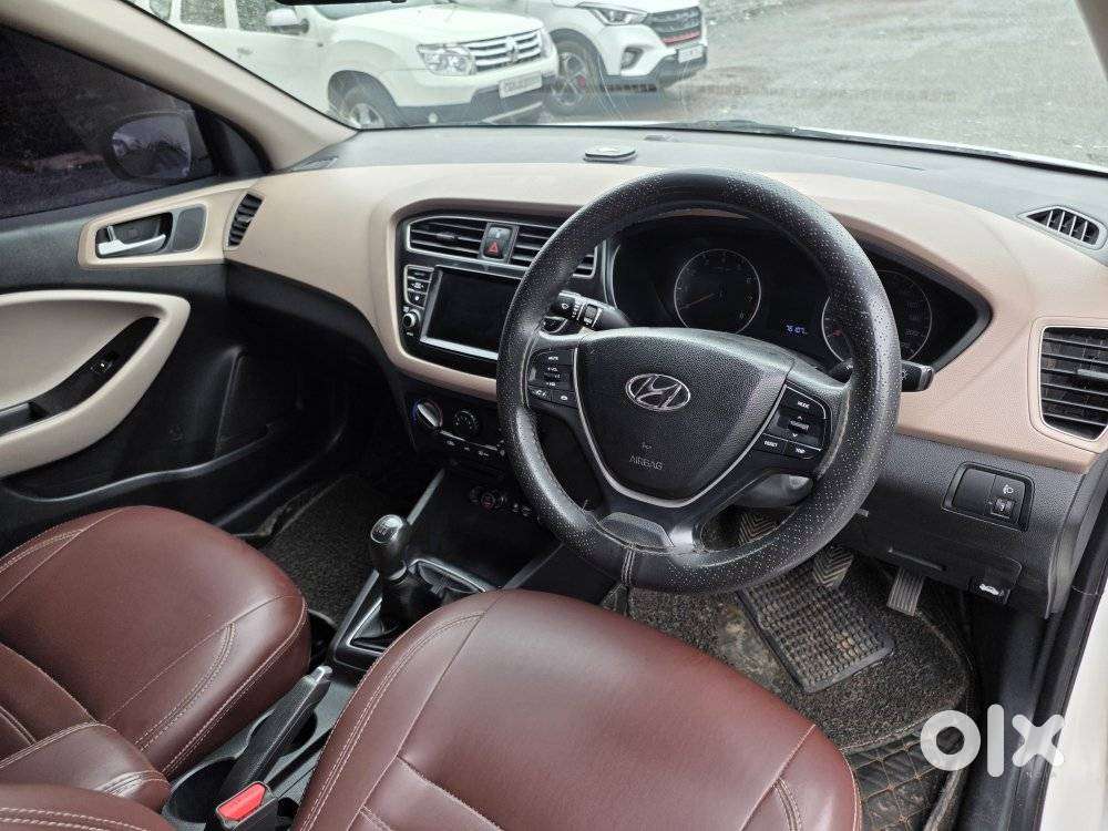 Hyundai I20 1.2 Asta, 2020, Petrol