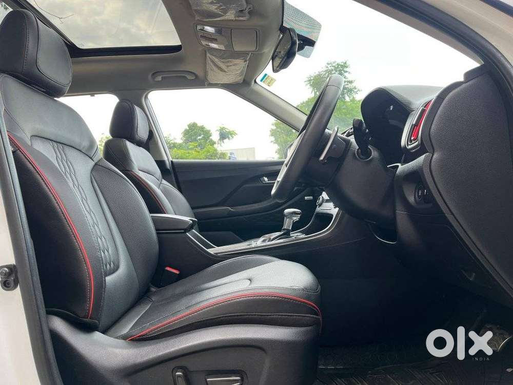 Hyundai Creta 1.4 Sx (o) Turbo Petrol Dct, 2020, Petrol