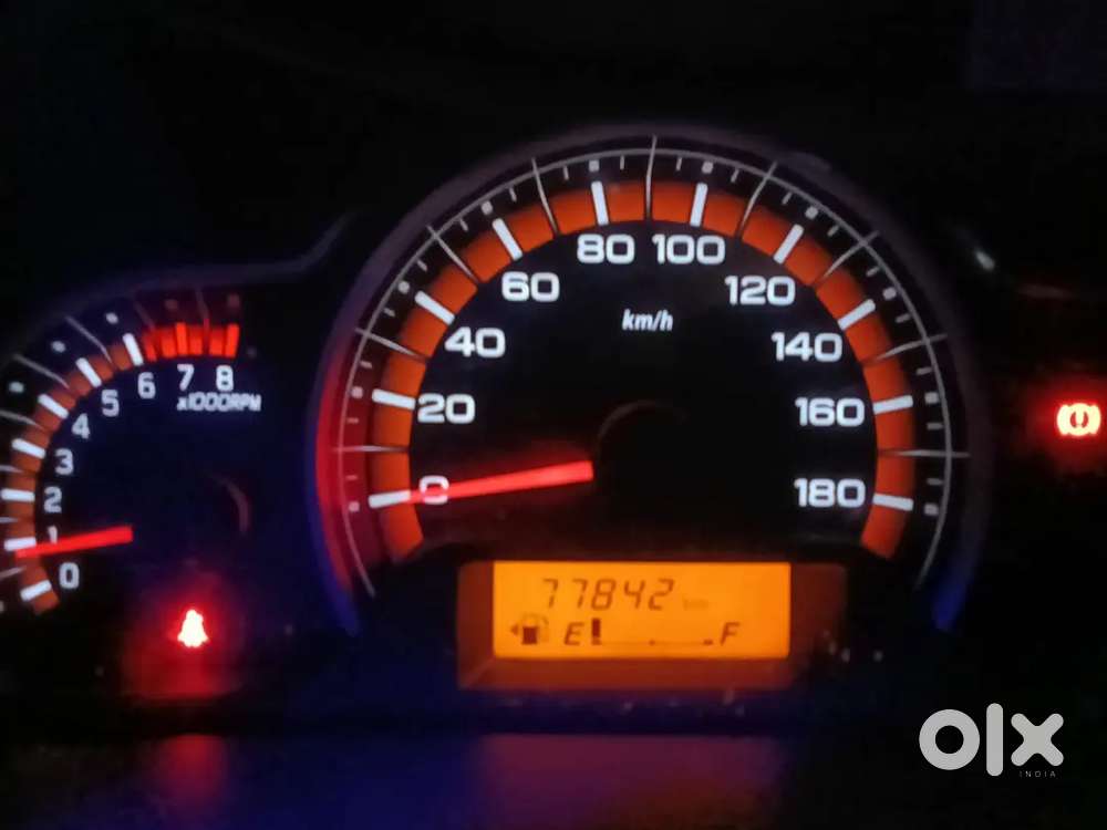 Maruti Suzuki Alto 280000 Petrol Manual Edition