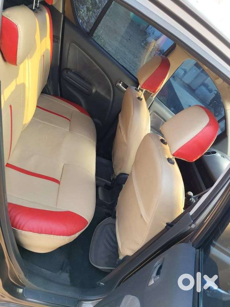 Maruti Suzuki Ritz, 2012, Diesel