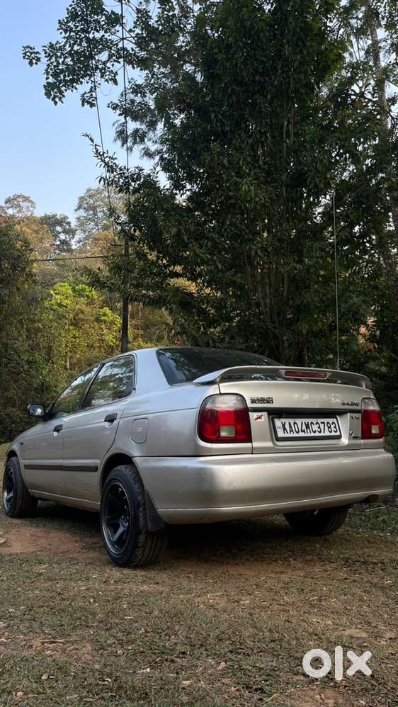 Maruti Suzuki Baleno 2006 Petrol Well Maintained