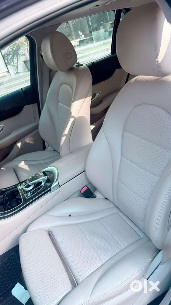 Mercedes-benz Glc 220d 4matic, 2018, Diesel
