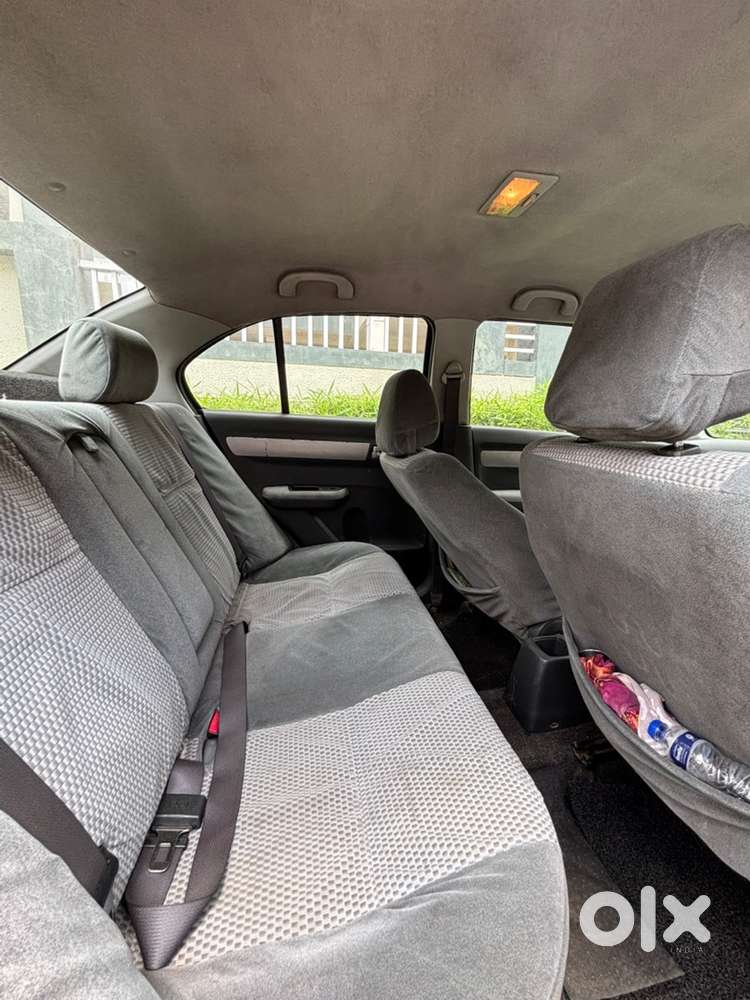 Maruti Dzire Vdi Diesel 2008