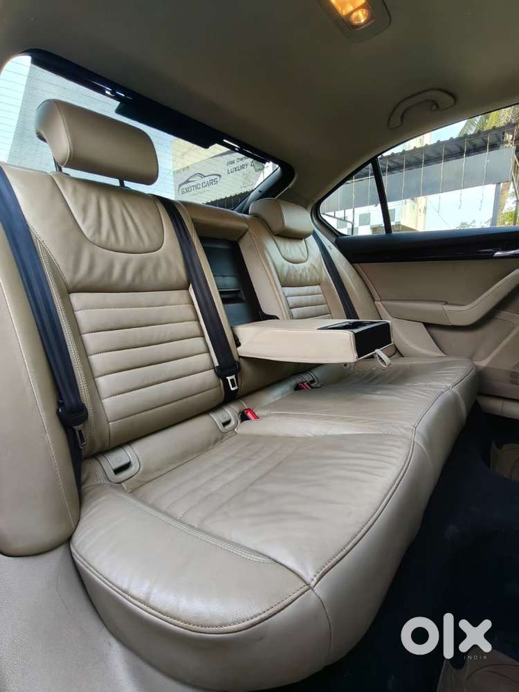 Skoda Octavia 2.0 Style Tsi At, 2016, Petrol