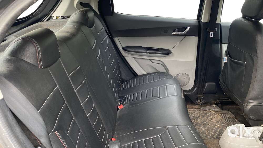 Tata Tiago 1.2 Revotron Xz Plus, 2021, Petrol