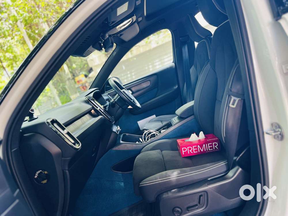 Volvo Xc40 Recharge P8 Awd, 2023, Electric