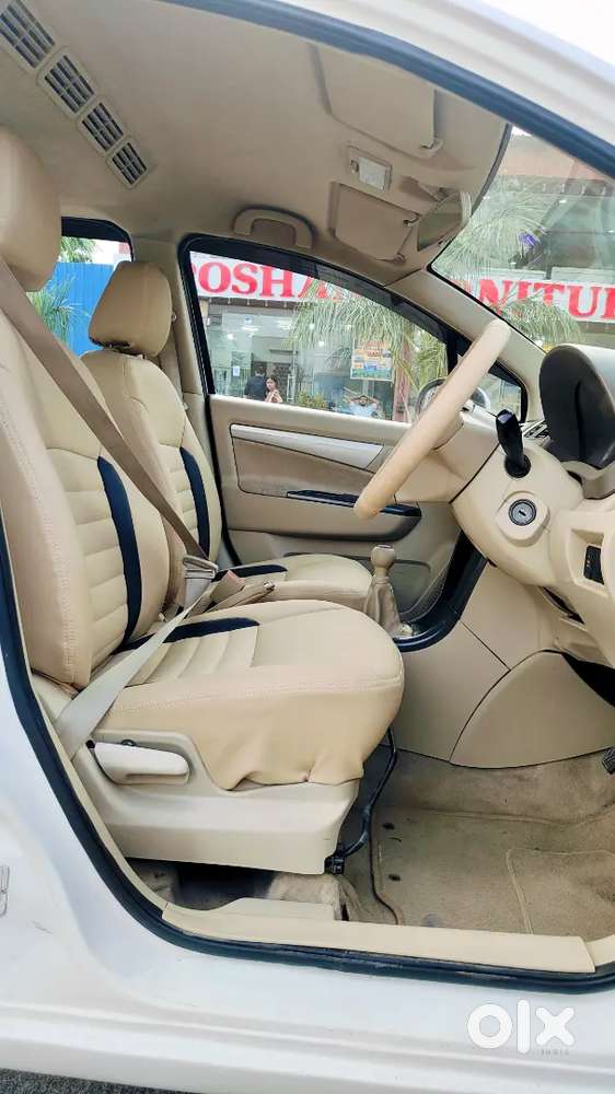 Maruti Ertiga Vdi  Sept/2013 Diesel