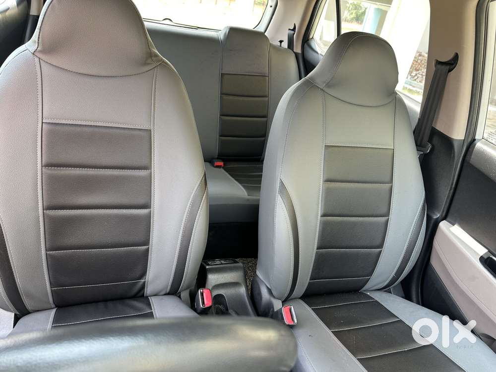 Hyundai Grand I10 Sportz 1.2 Kappa Vtvt, 2017, Petrol