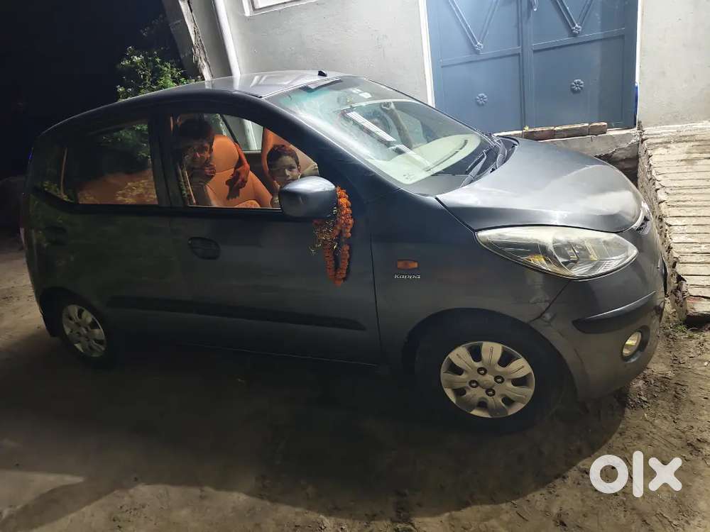 Hyundai I10 2009