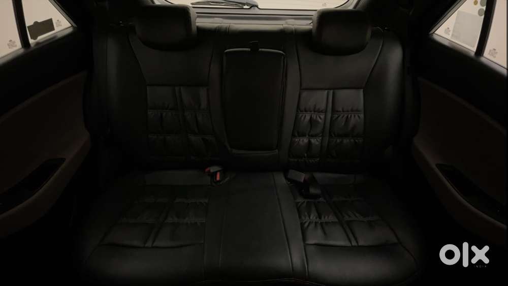 Hyundai Elite I20 1.2 Asta (o) Cvt, 2019, Petrol