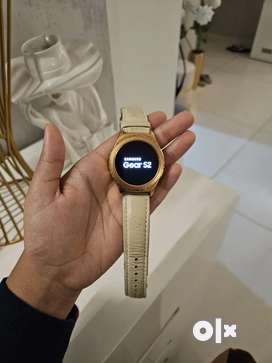 Samsung gear s2 sales second hand