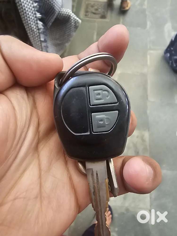 Maruti Suzuki Wagon R 1.0 2014