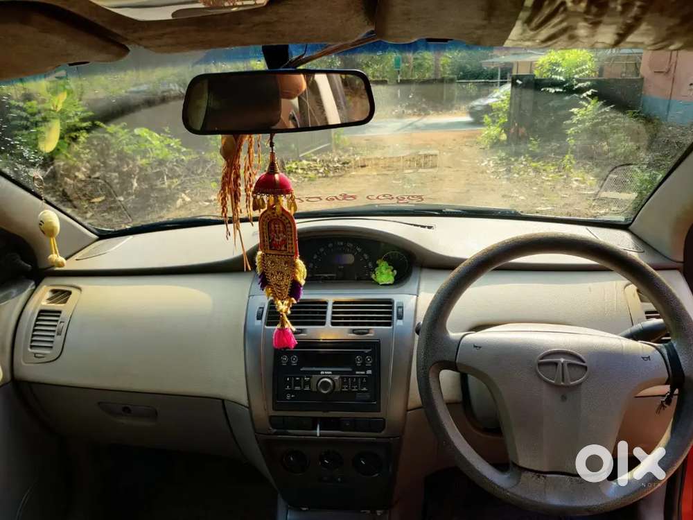 Tata Indica Vista 2009