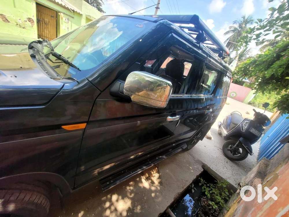 Mahindra Bolero Neo 2021 Diesel Good Condition