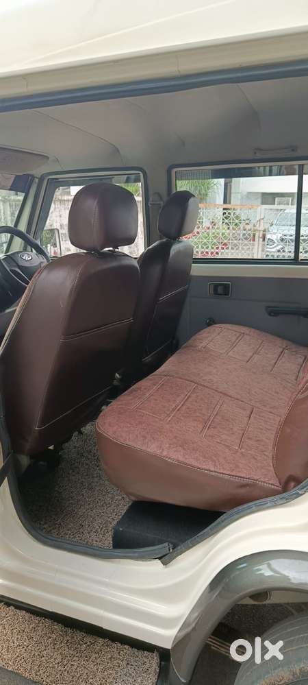 Mahindra Bolero Xl10 Str, 2020, Diesel