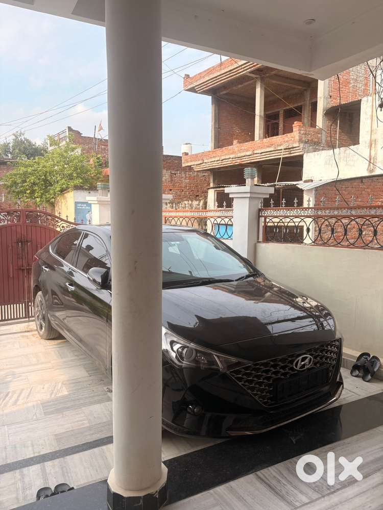 Hyundai Verna 1.5 Diesel 2023