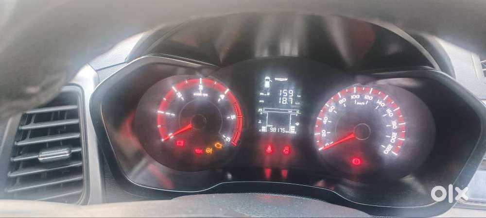 Mahindra Xuv300 Diesel 2021