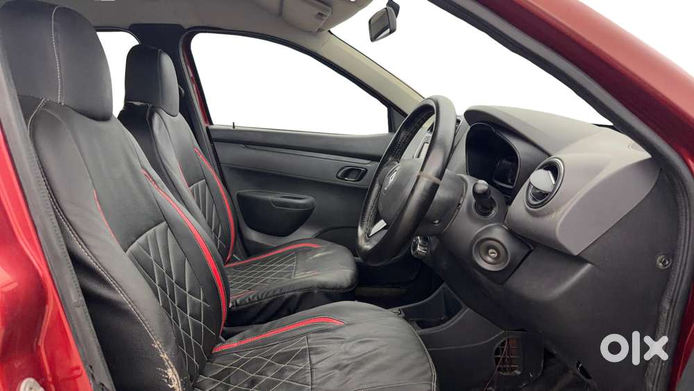 Renault Kwid 1.0 Rxt Amt Opt, 2016, Petrol