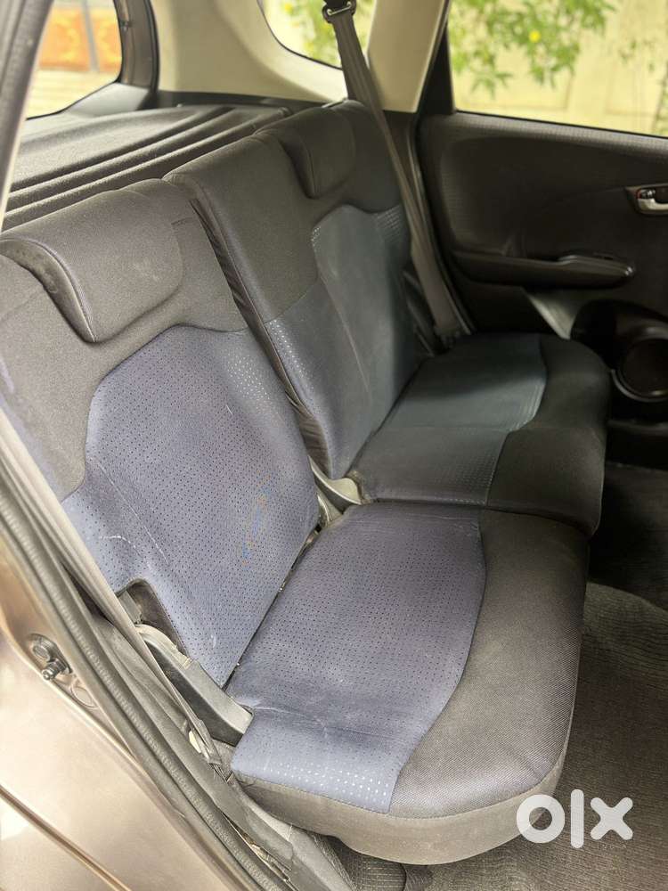 Honda Jazz S Mt I-vtec, 2012, Petrol