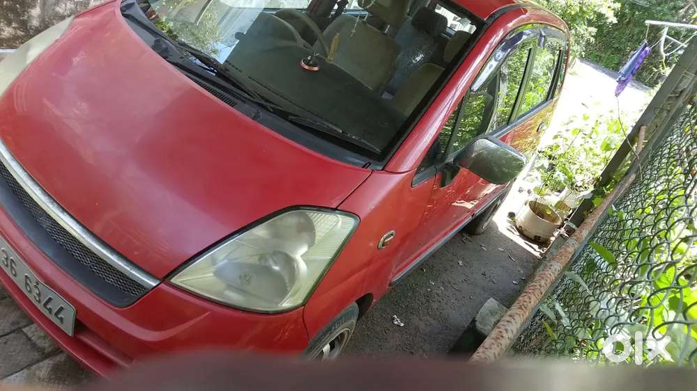 Maruti Suzuki Zen Estilo 2007 Model