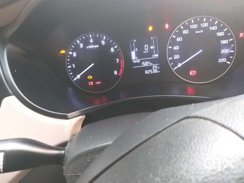 Hyundai I20 2015-2017 Sportz 1.2, 2016, Petrol