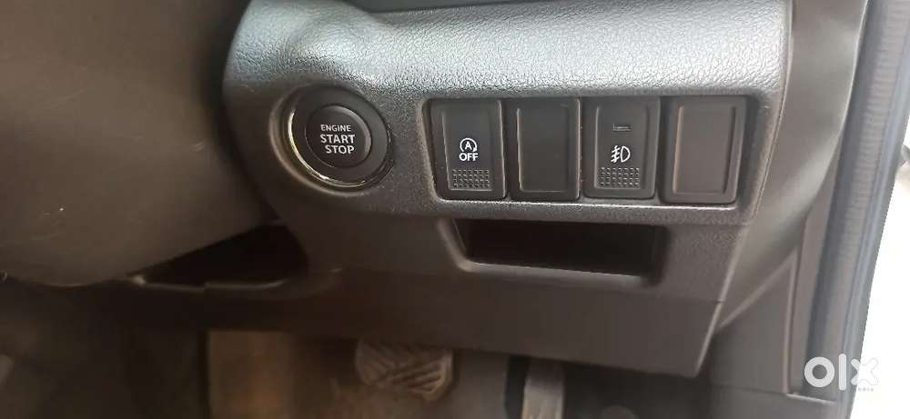 Maruti Suzuki S Cross 2020 Petrol 67827 Km Driven