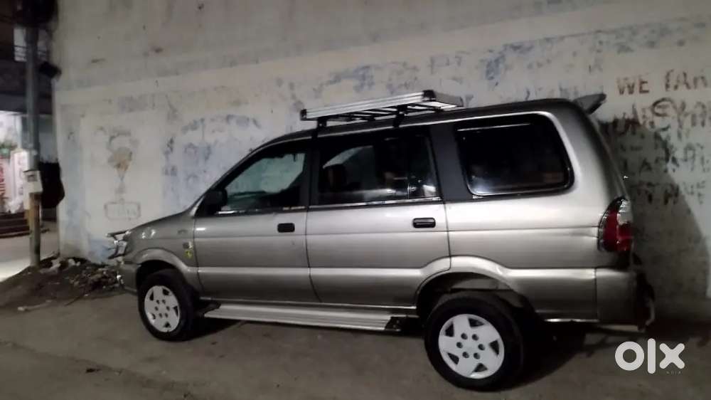 Chevrolet Tavera Good Condition