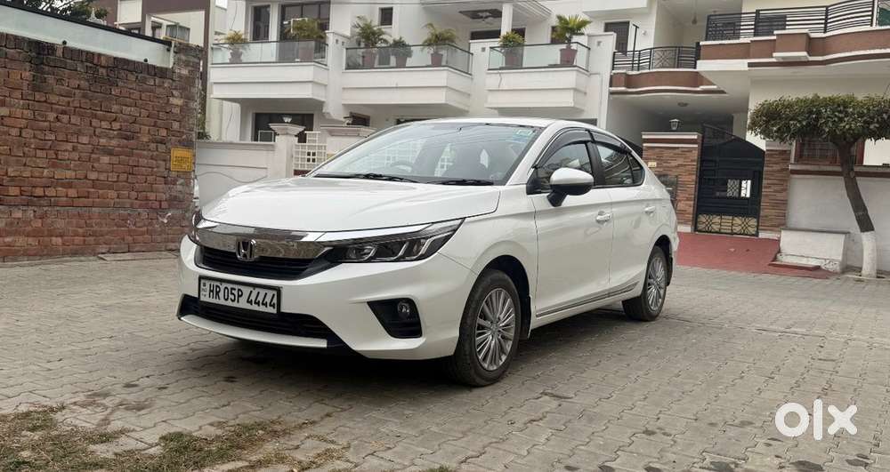 Honda City Petrol Good Condition