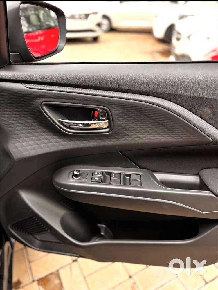 Maruti Suzuki Swift 2026