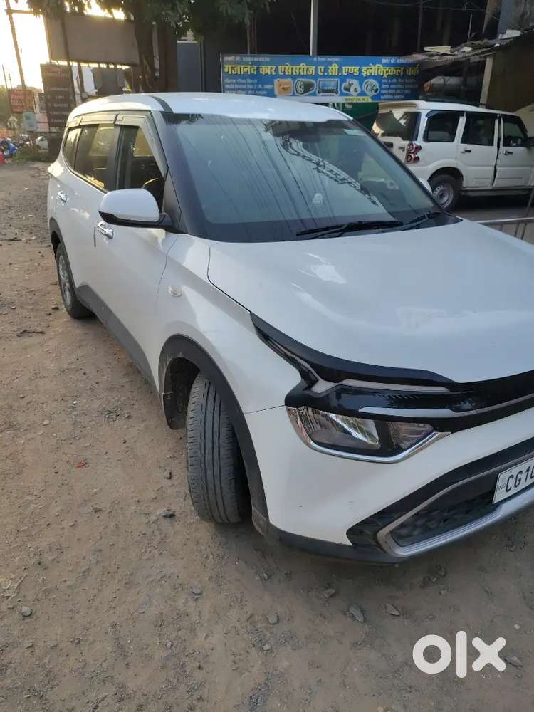 Kia Carens Luxury 7 Str 2024