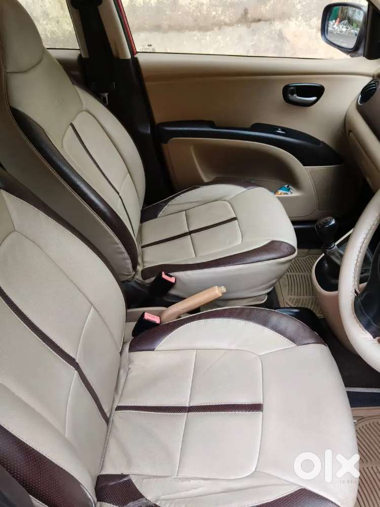 Hyundai I10 2010 Manual Petrol