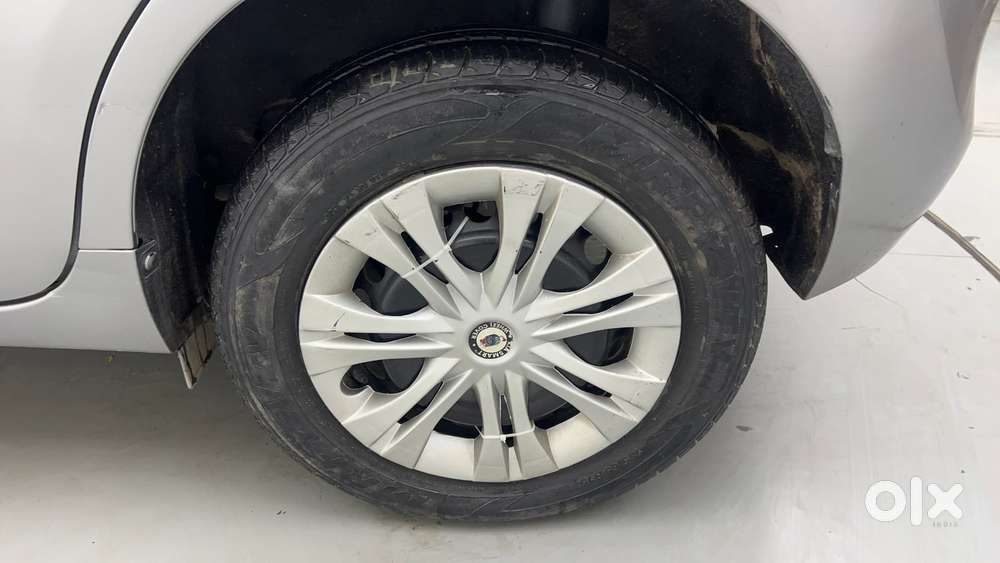Maruti Suzuki Baleno Delta, 2018, Petrol