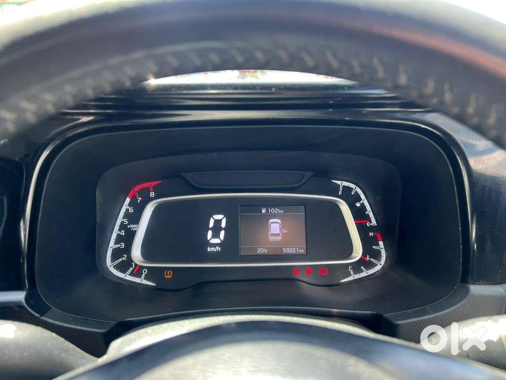 Kia Sonet 2023 Petrol Well Maintained