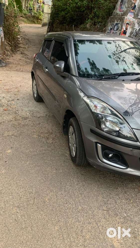 Maruti Suzuki Swift 2015 Petrol Good Condition