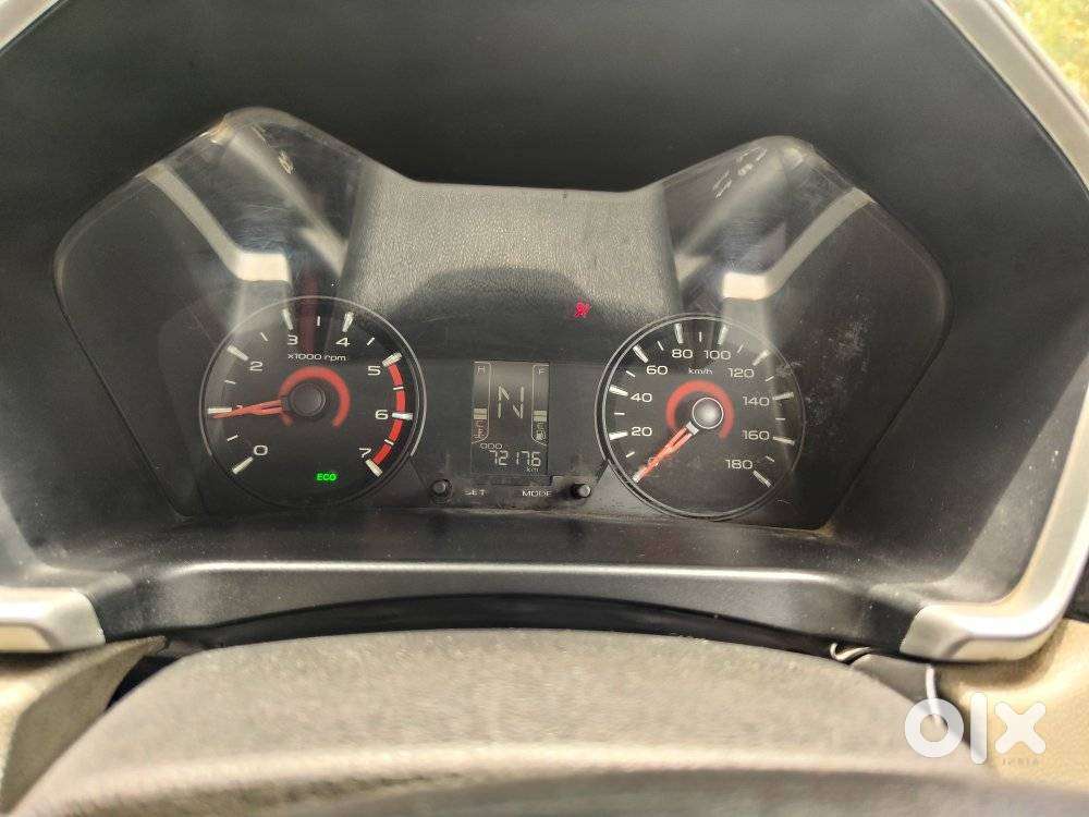 Mahindra Kuv 100 Mfalcon D75 K8, 2016, Diesel