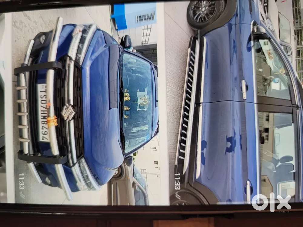 Maruti Suzuki Xl6 2021 Petrol 20000 Km Driven