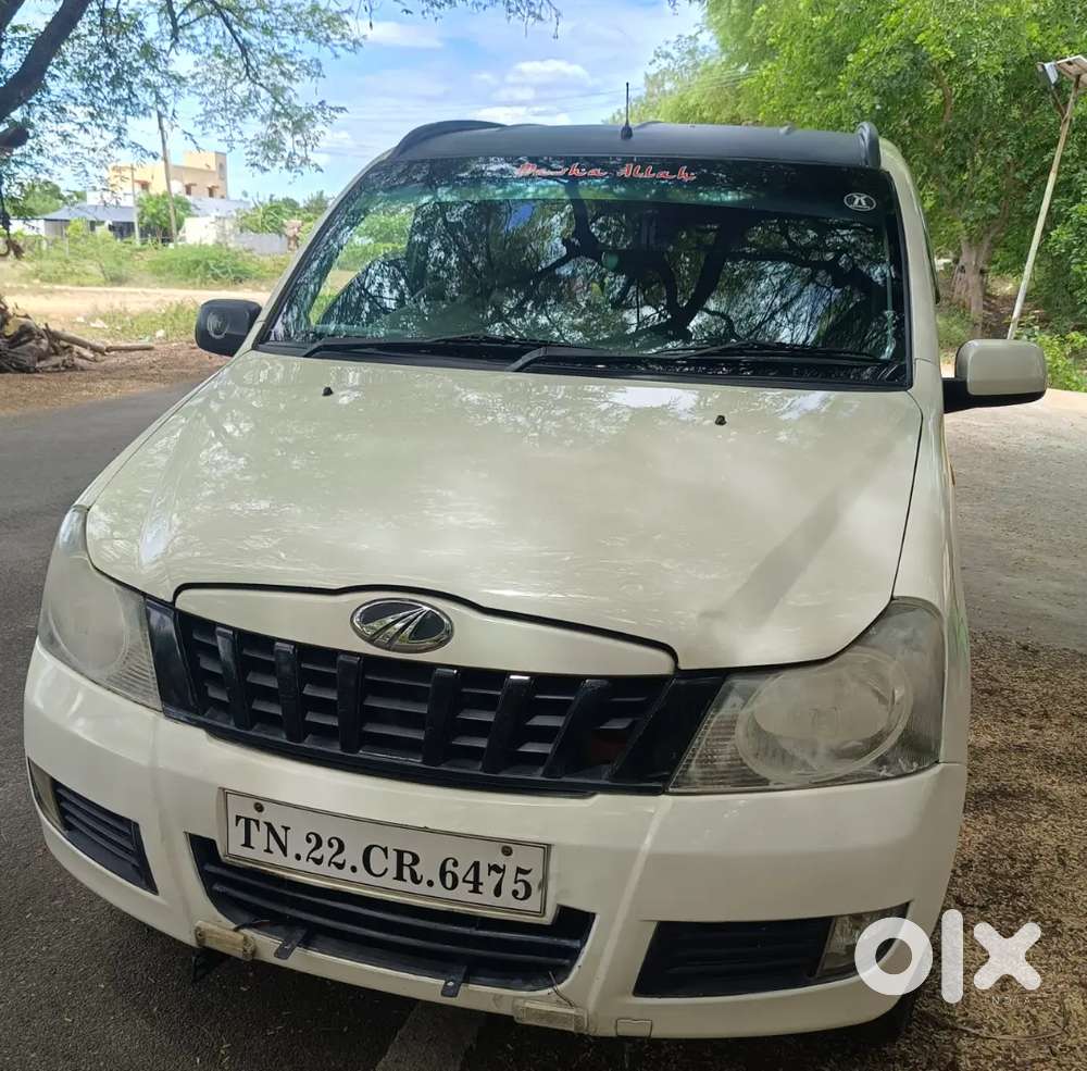 Mahindra Quanto 2014 Super Car For Sale