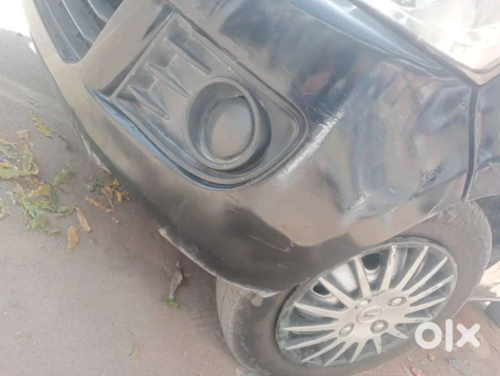 Maruti Suzuki Wagon R 2009