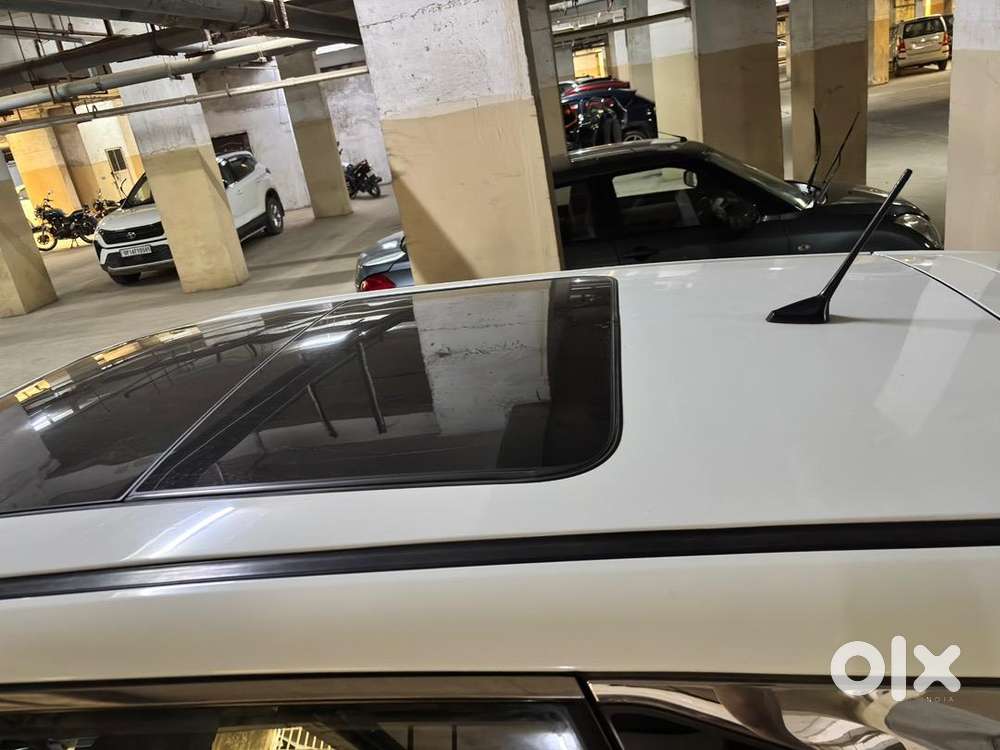 Tata Harrier 2020 Diesel Well Maintained