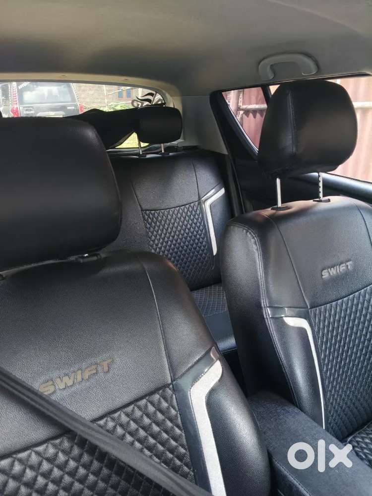 Maruti Suzuki Swift 2016
