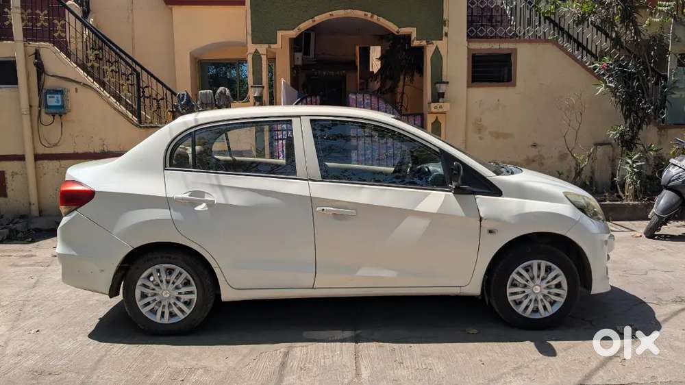 Honda Amaze 2015 Petrol Good Condition