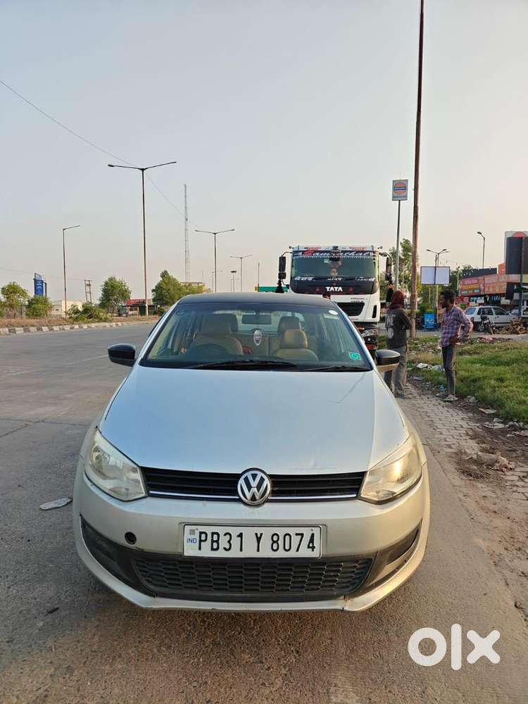 Volkswagen Polo Diesel Good Condition