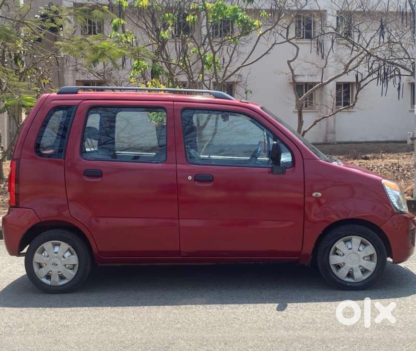 Maruti Suzuki Wagonr - Immediate Sale