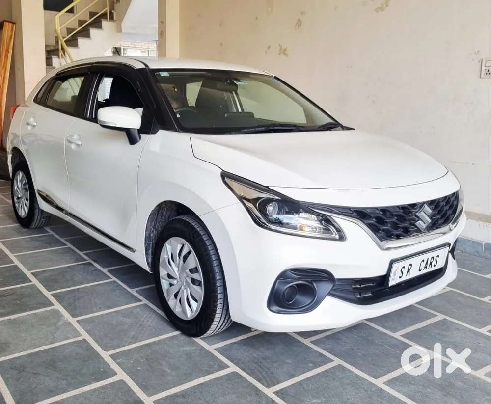 Maruti Suzuki Baleno Delta, 2025, Petrol