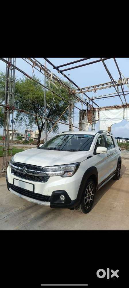 Maruti Suzuki Xl6 Zeta Mt Cng, 2024, Cng & Hybrids