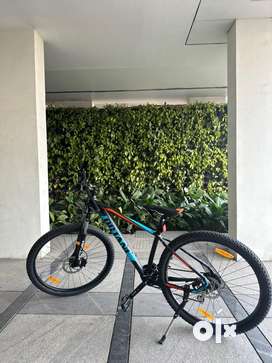 Olx giant 2025 talon