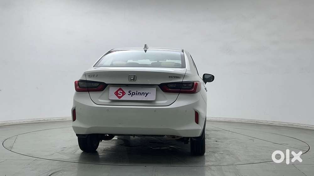 Honda City 1.5 Zx I-vtec Mt, 2022, Petrol