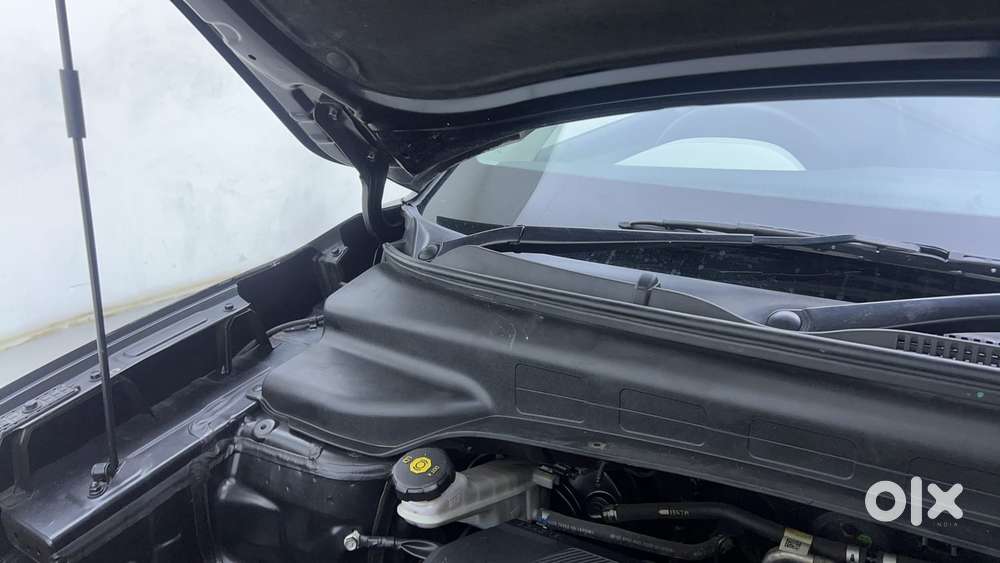 Hyundai Creta 1.5 Sx, 2020, Petrol